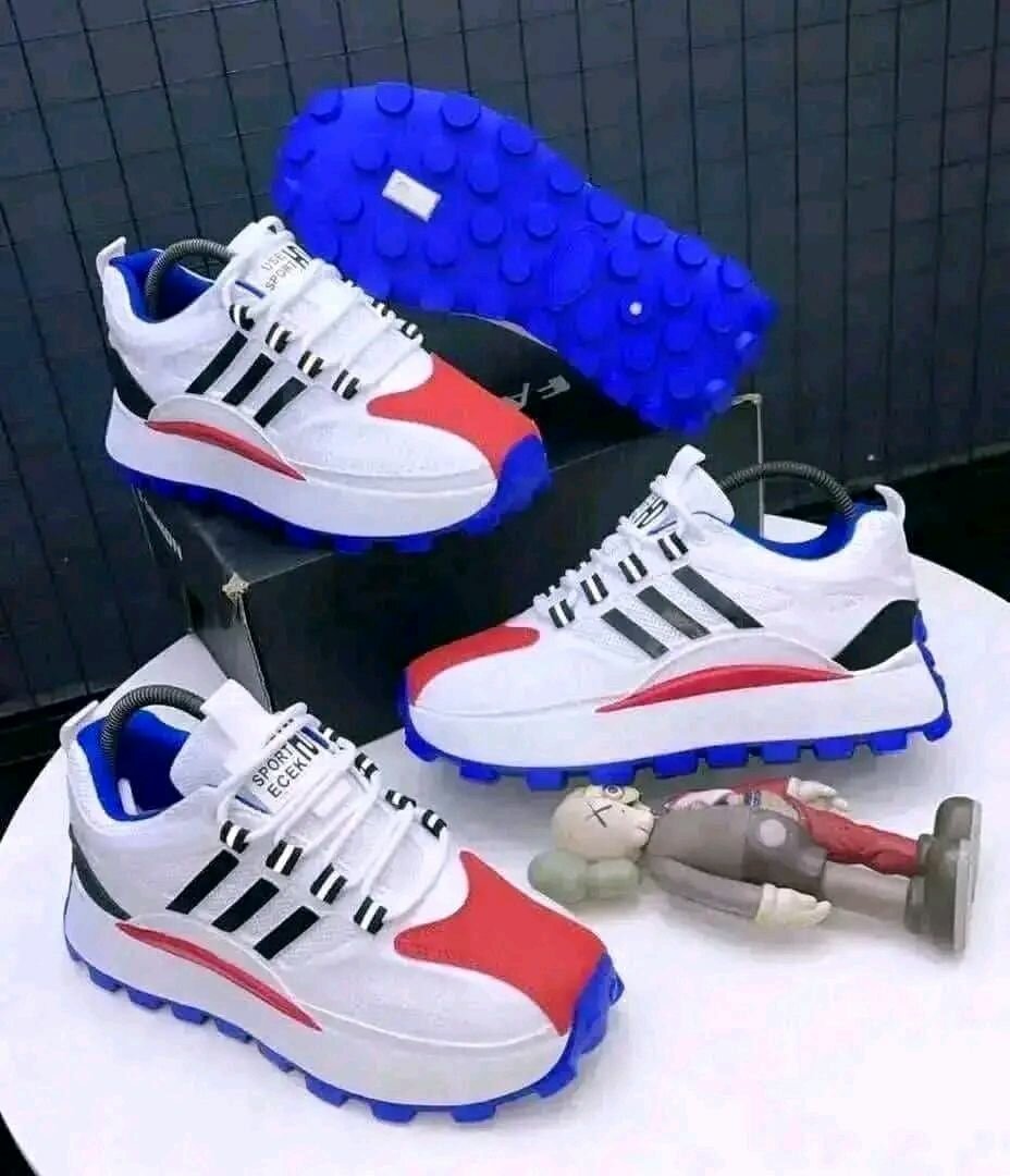 Baskets Sport pour Homme