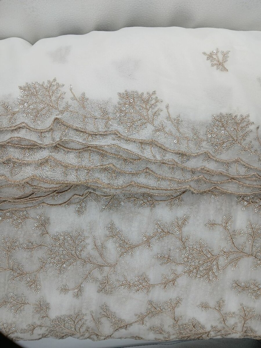 Shafoon 3 Peace Suit