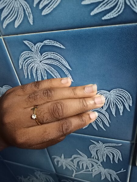 Vernis thérapeutique