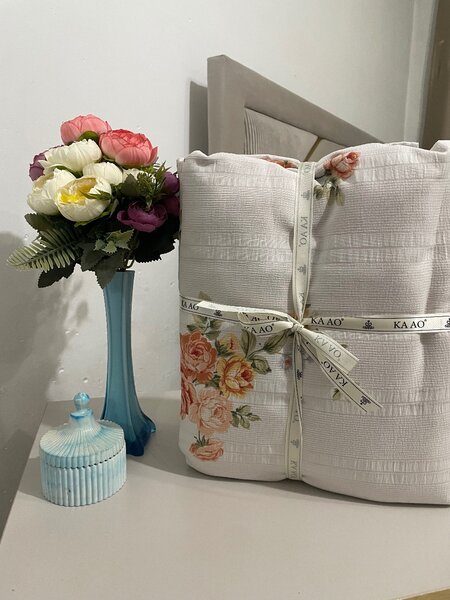 Муслиновые комплекты