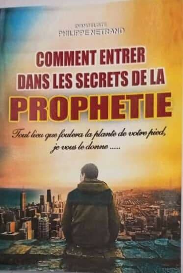 Guide des Secrets de la Prophétie