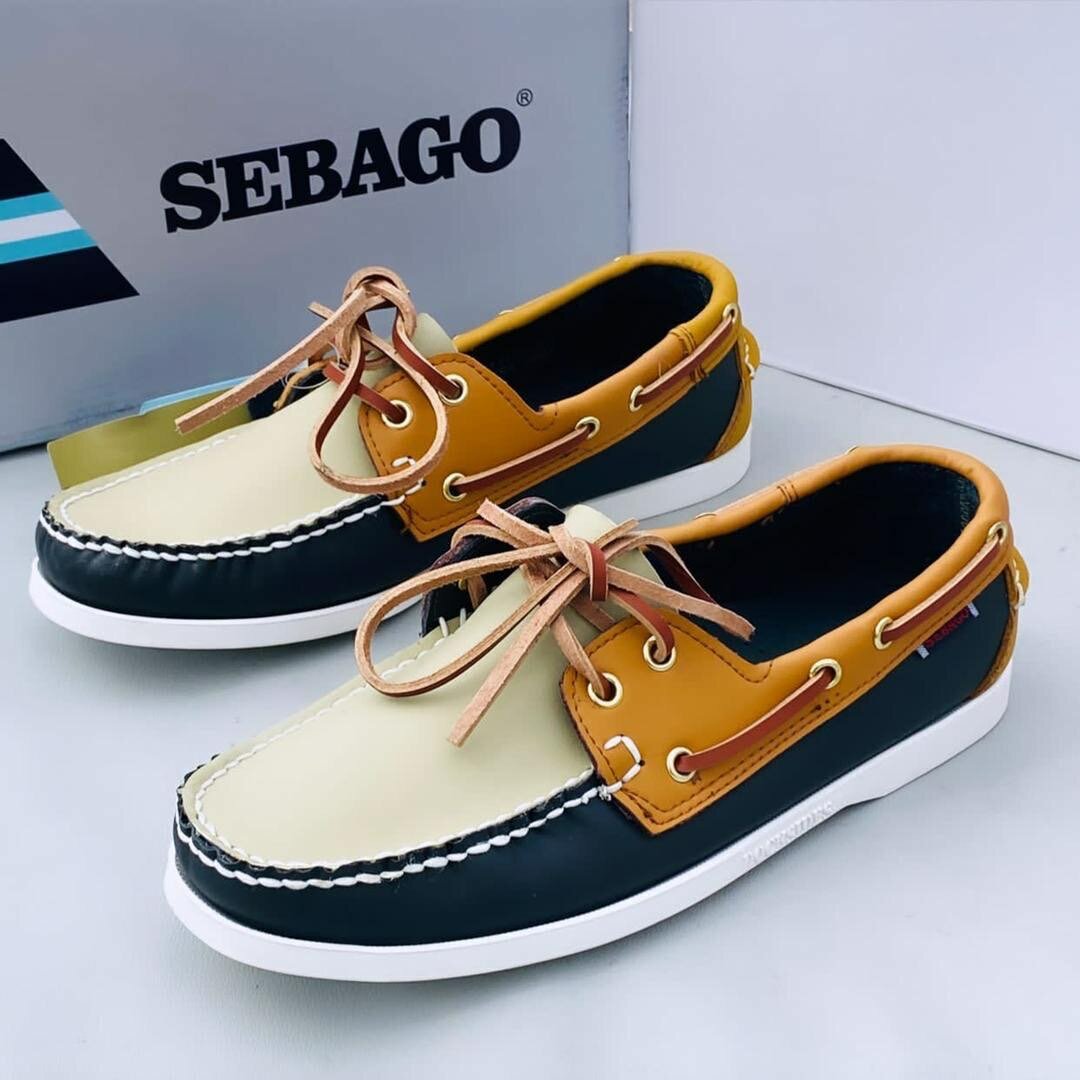 Sebago shoes