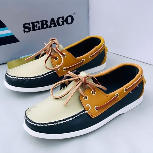 Sebago shoes