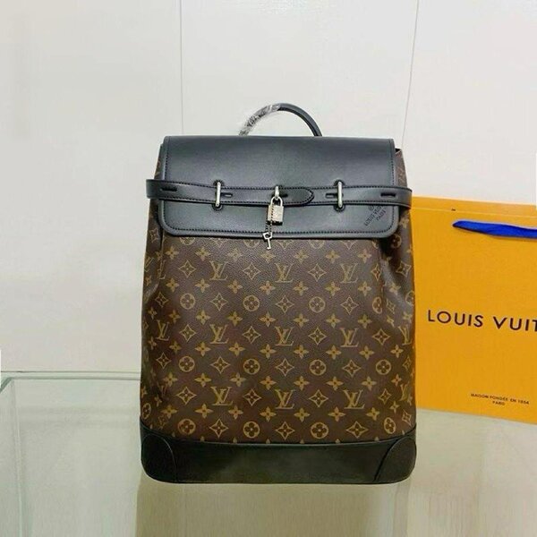 Sac à dos élégant Louis Vuitton