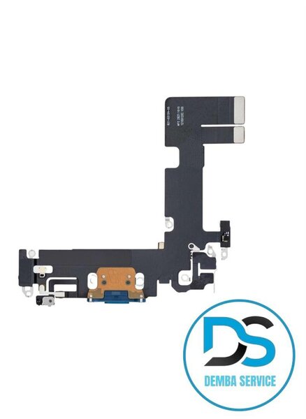 Connecteur de Charge iPhone 13