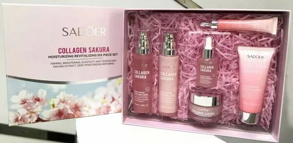 Набор Сакура