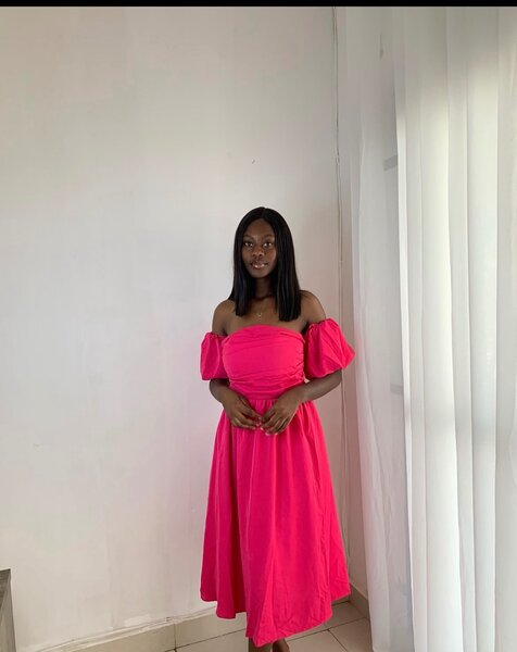 Ladies dresses
