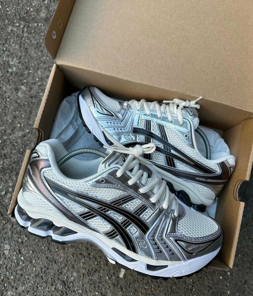 Asics nyc 2055