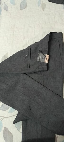 Men quality trousers