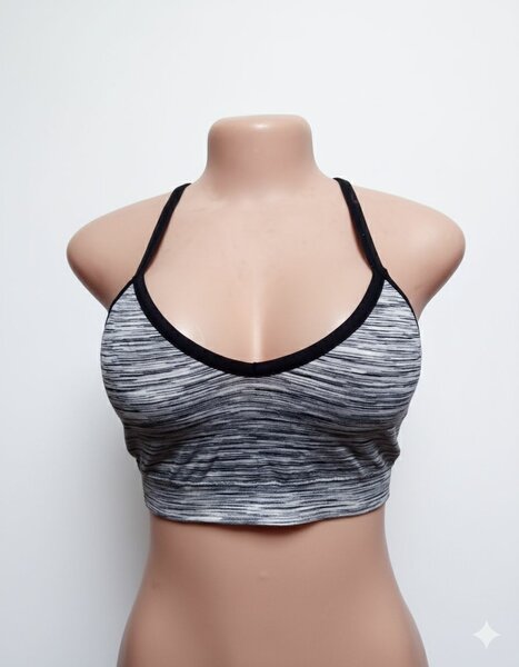 Brassière de sport femme
