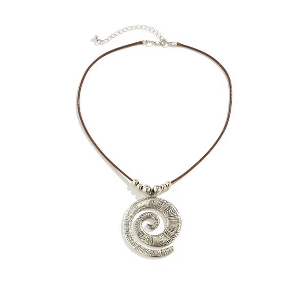 Pendentif bohème
