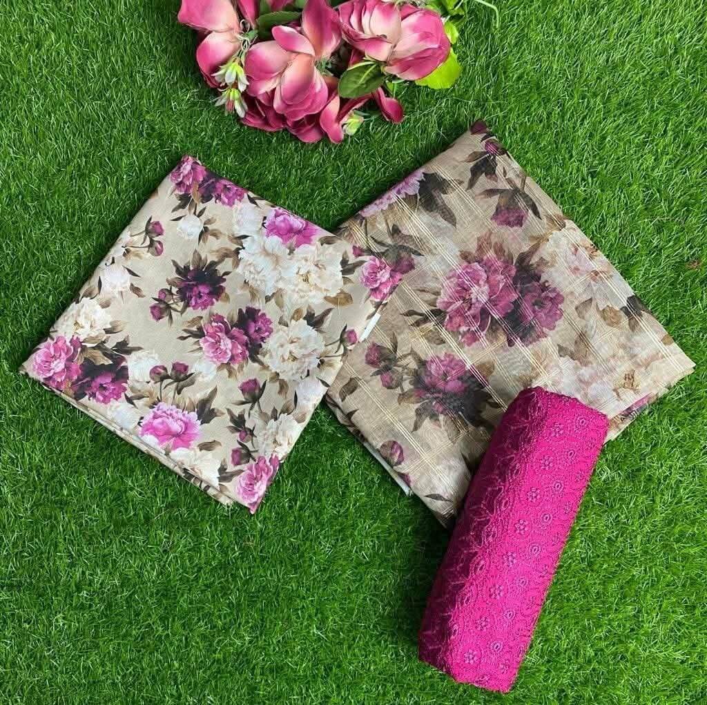 Ladies 3 pc suite