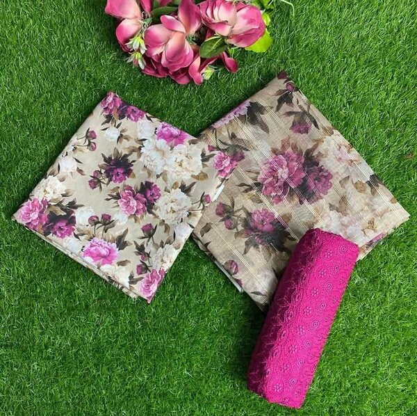 Ladies 3 pc suite