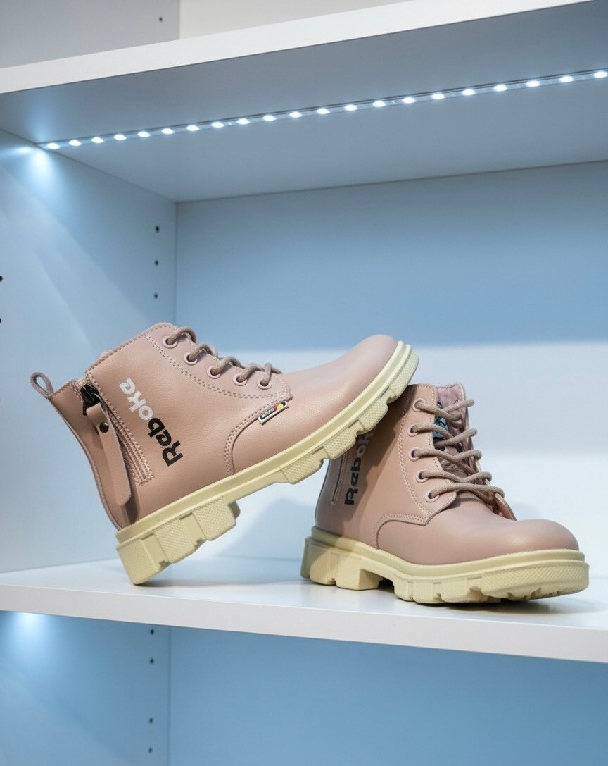 Bottes robustes Reebok