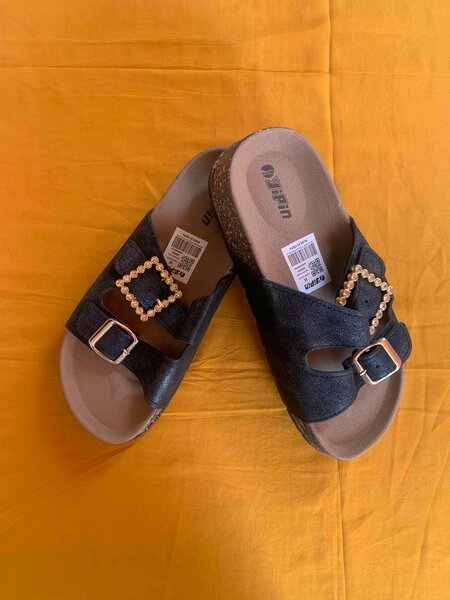 Sandales élégantes pour femmes