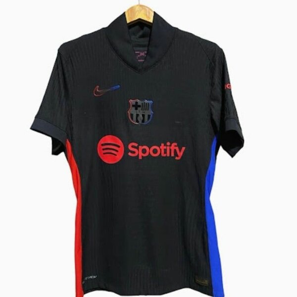 Maillot de Barcelone