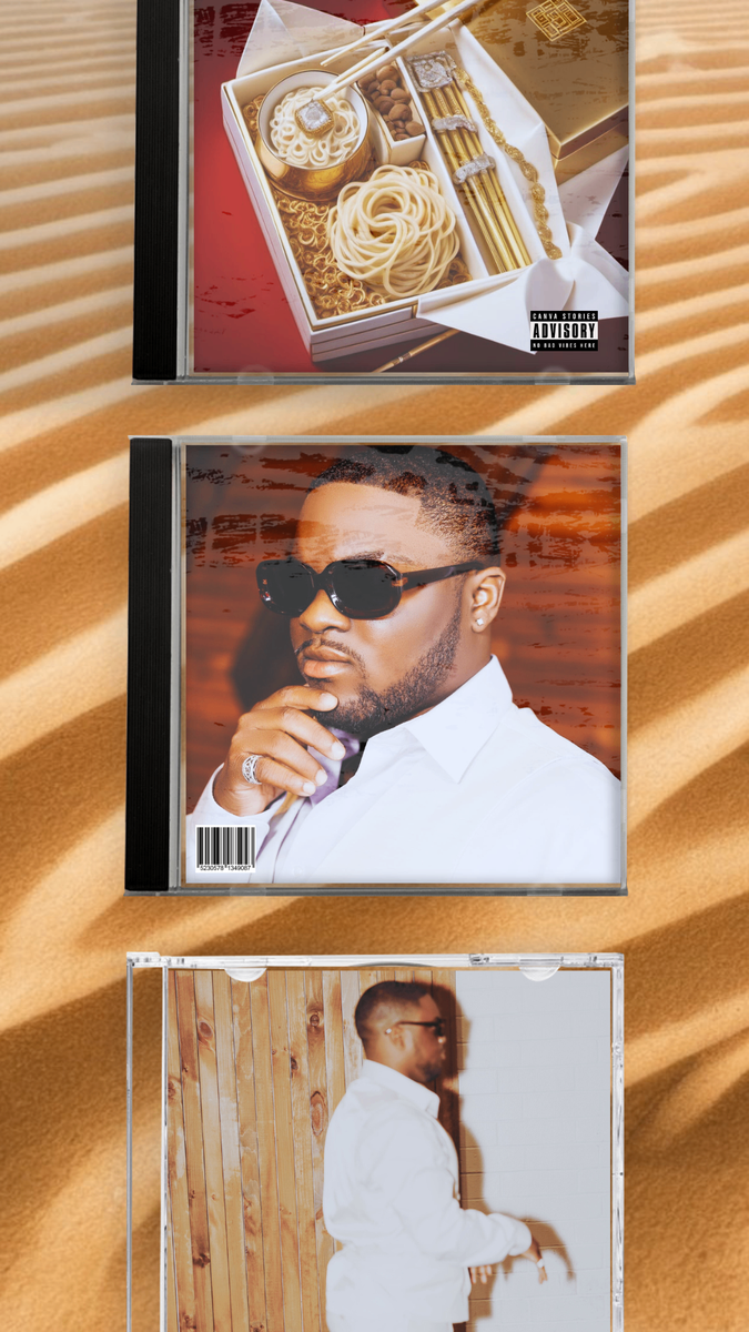 December CD : The Pack