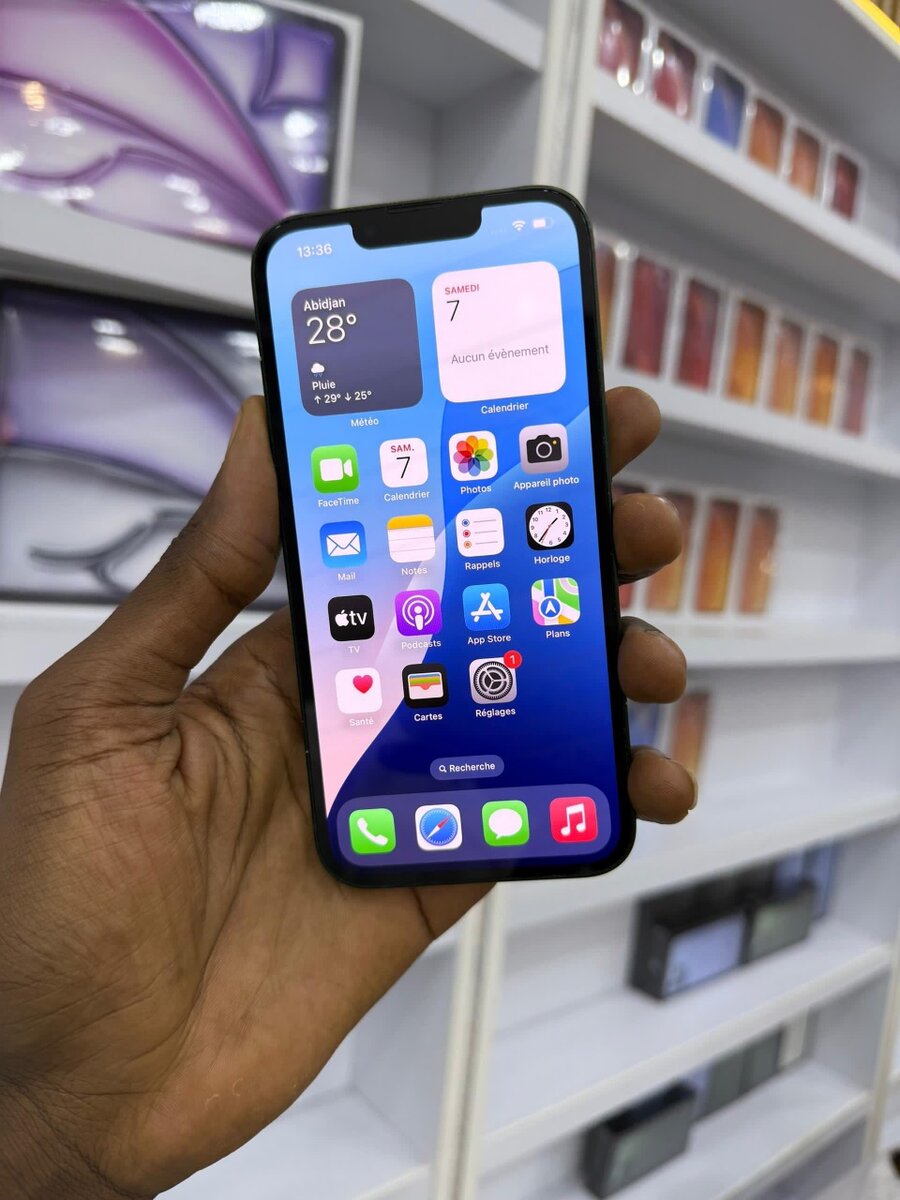 iPhone 13 simple 128giga CE