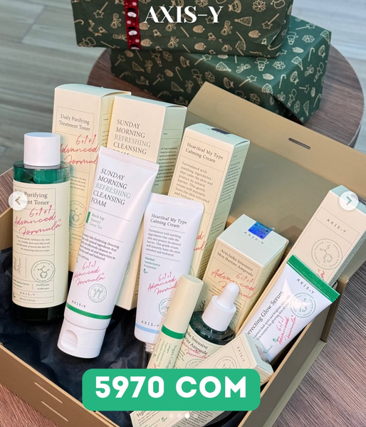 удобные косметические боксы