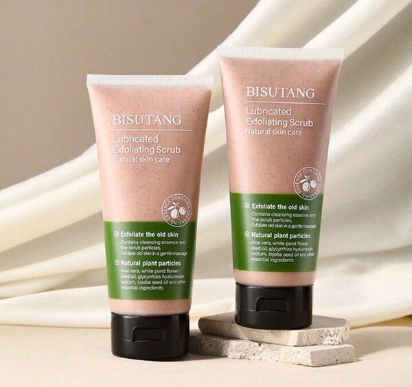 Gommage exfoliant Bisutang