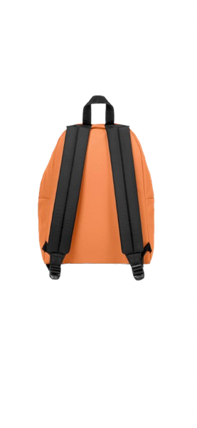 Sac à dos orange résistant