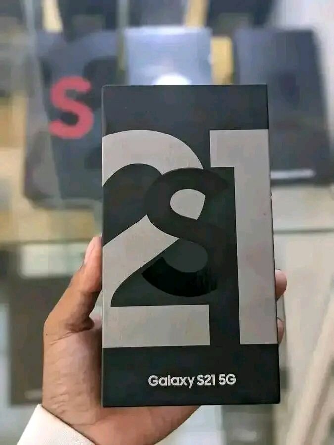 Smartphone Galaxy S23 Ultra