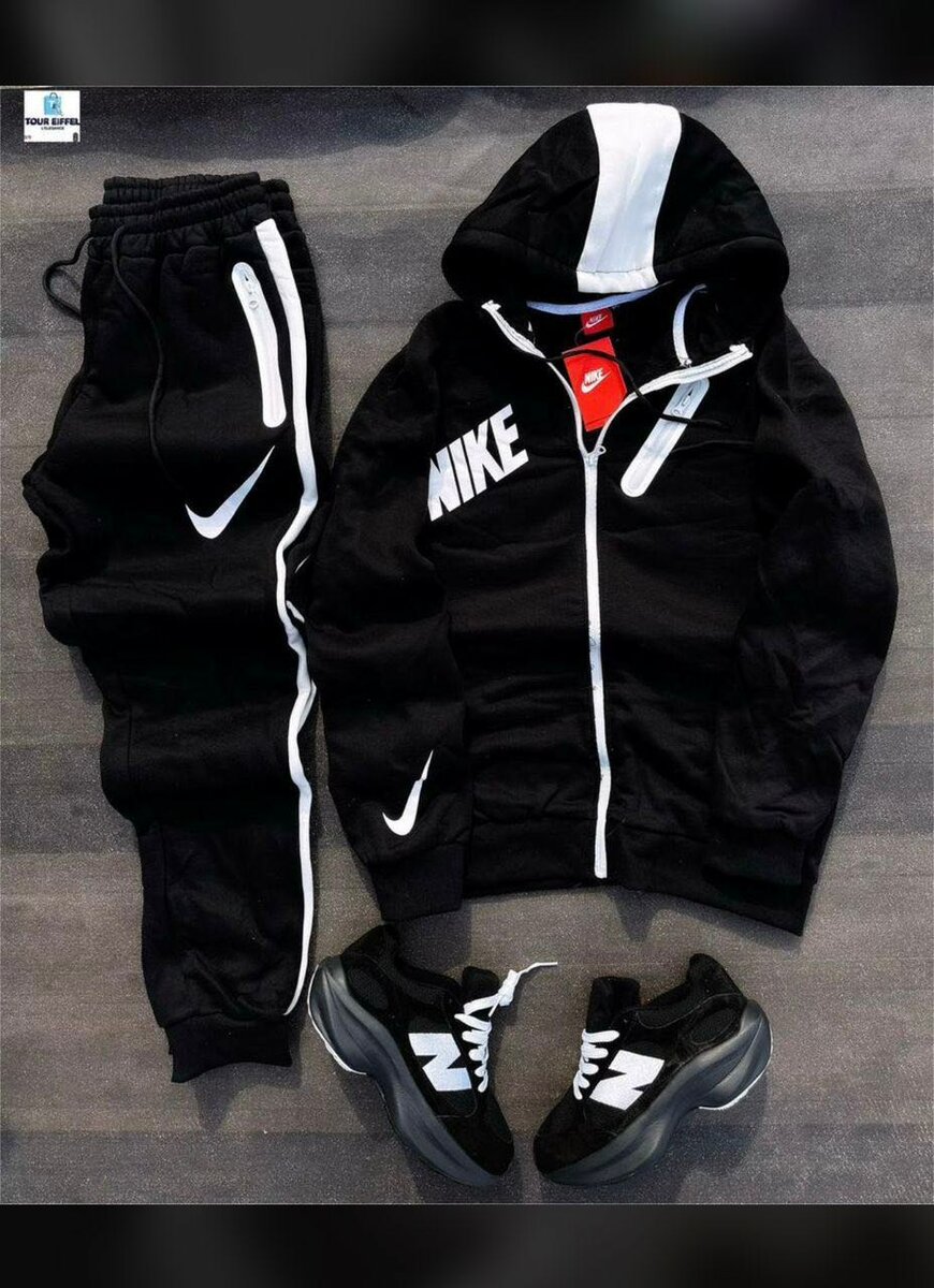 Ensemble Jogging Nike