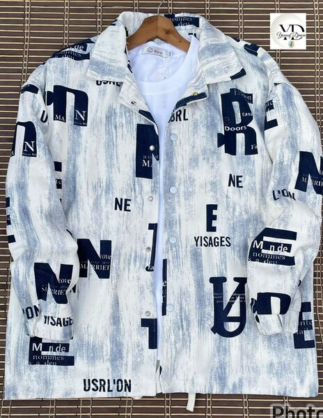 PULL JACKET HOMME