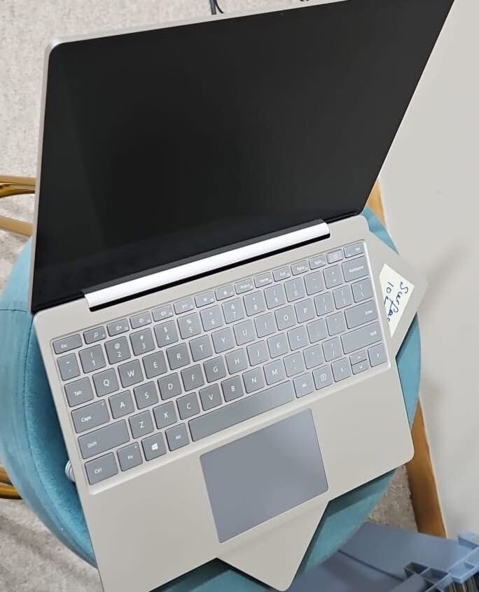 Ordinateur portable Surface