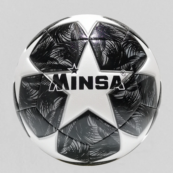 Ballon de football Minsa