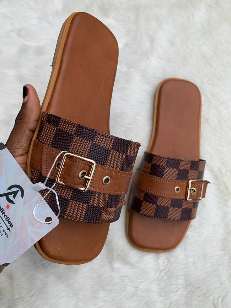 Sandales élégantes pour femmes