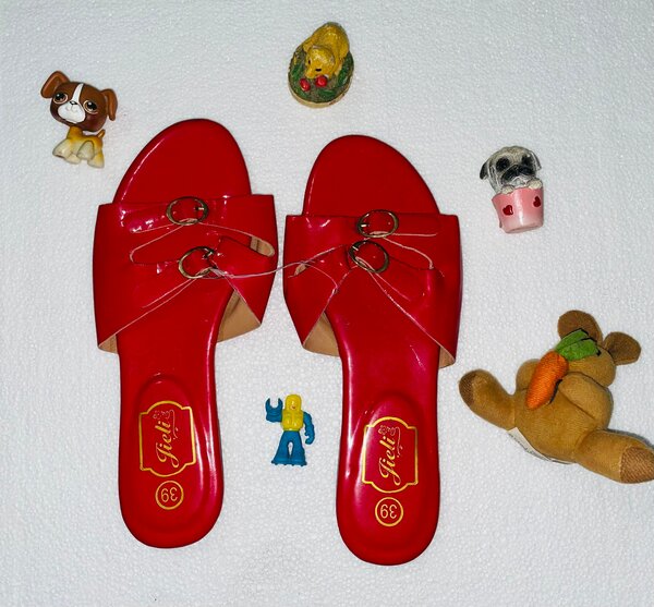 Sandales élégantes pour femme