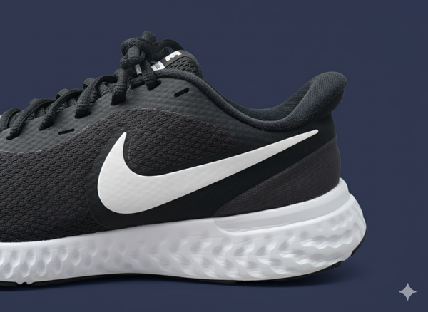 Chaussures basket nike, 40