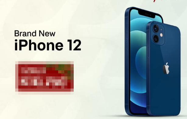 Iphone 12