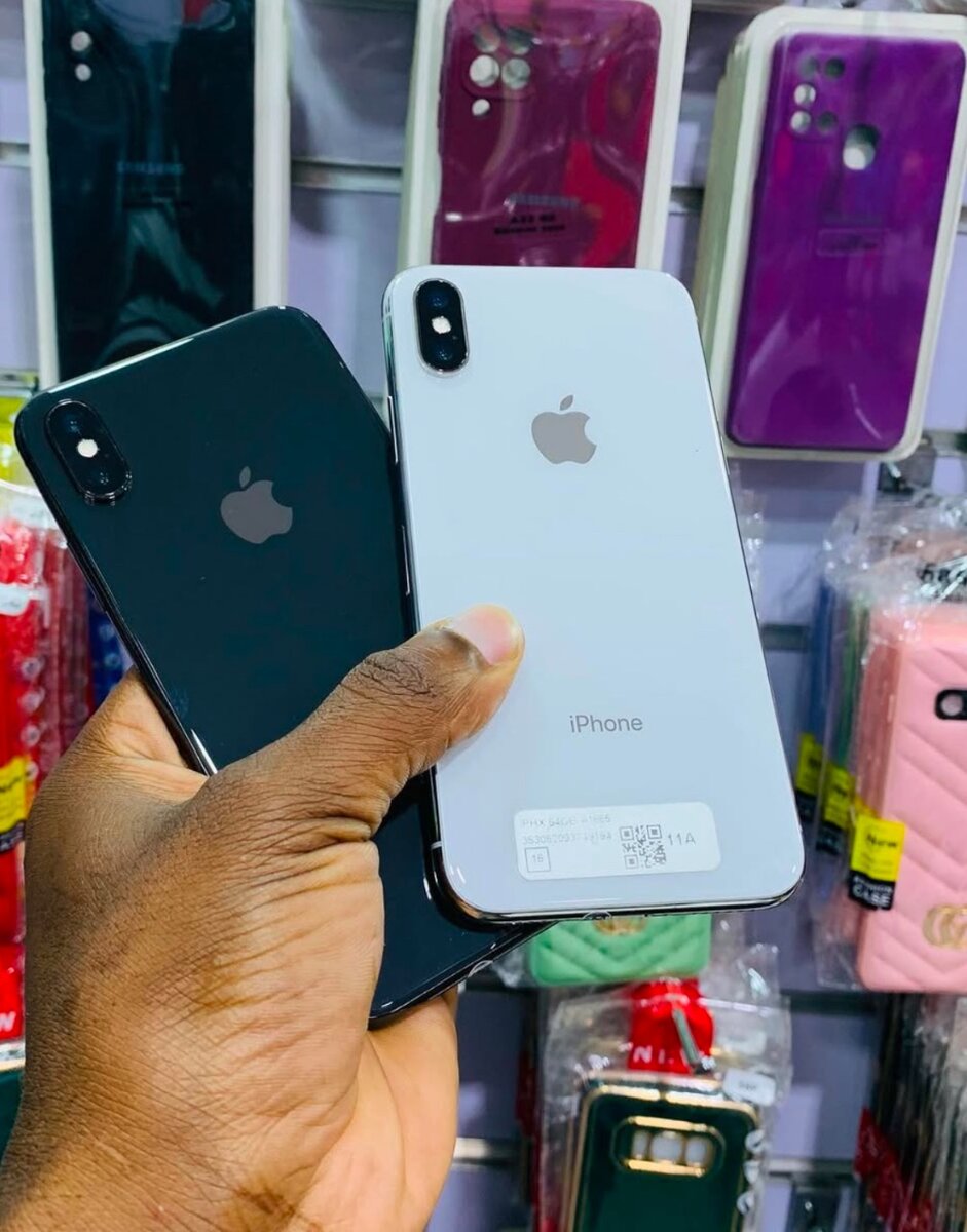 iPhone Xs Max