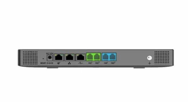 Grandstream UCM6302A - VoIP iP