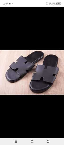 Sandales Plates pour Femmes