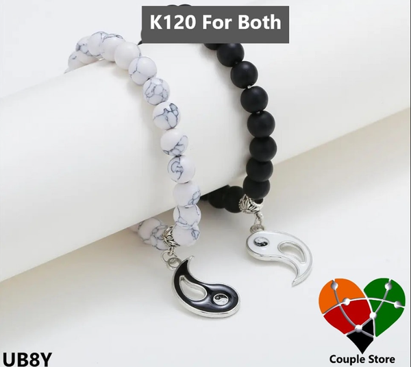 Couple Bracelets 