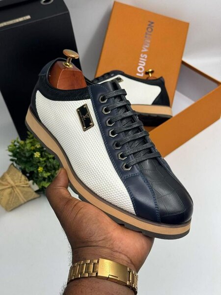 Chaussures Homme Élégantes