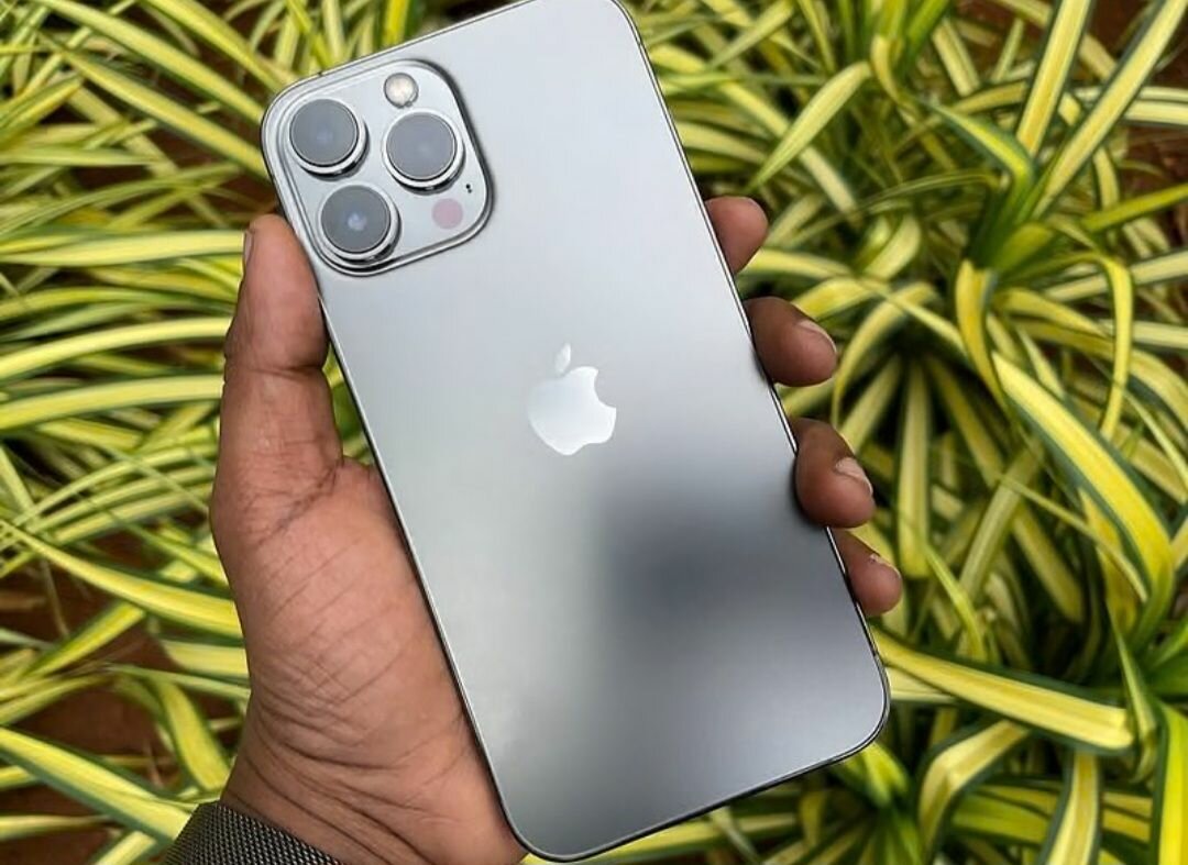 Iphone 13 pro max 256GB