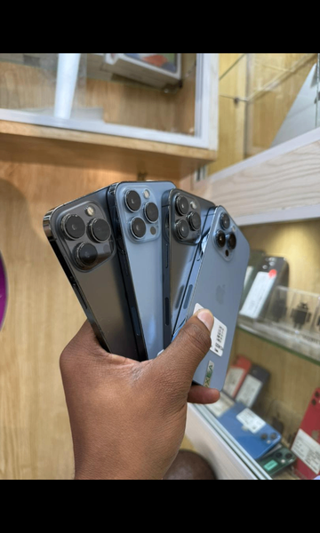 iPhone 14 Pro max ultra effica