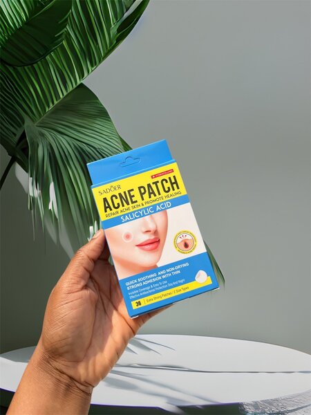 Sadoer Acne patch