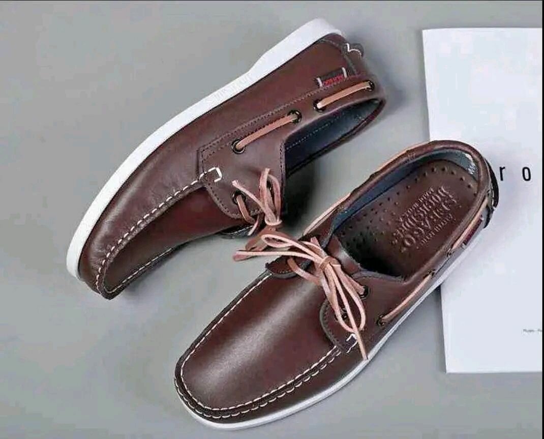 Sebago shoe