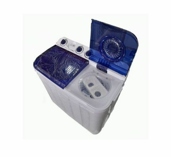 Top Load Washing Machine Twin