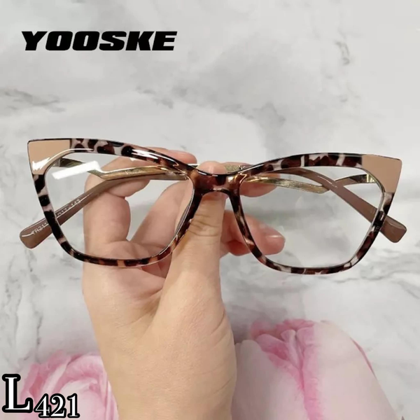 Lunette brun