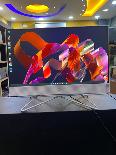 Hp 200 G4 22 All In One PC (10 Gen)