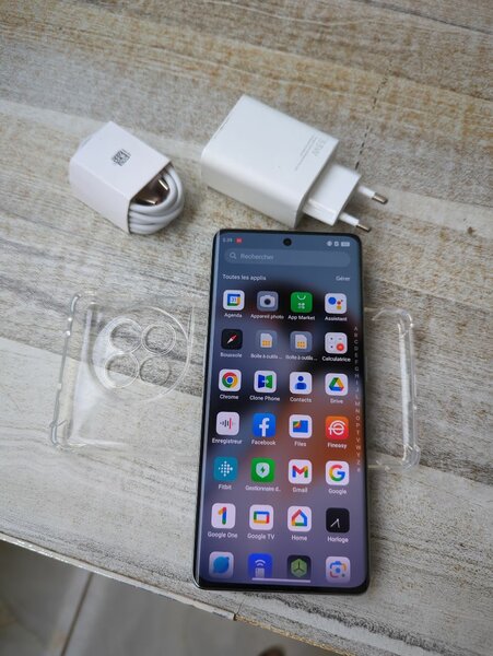 Smartphone Android OnePlus