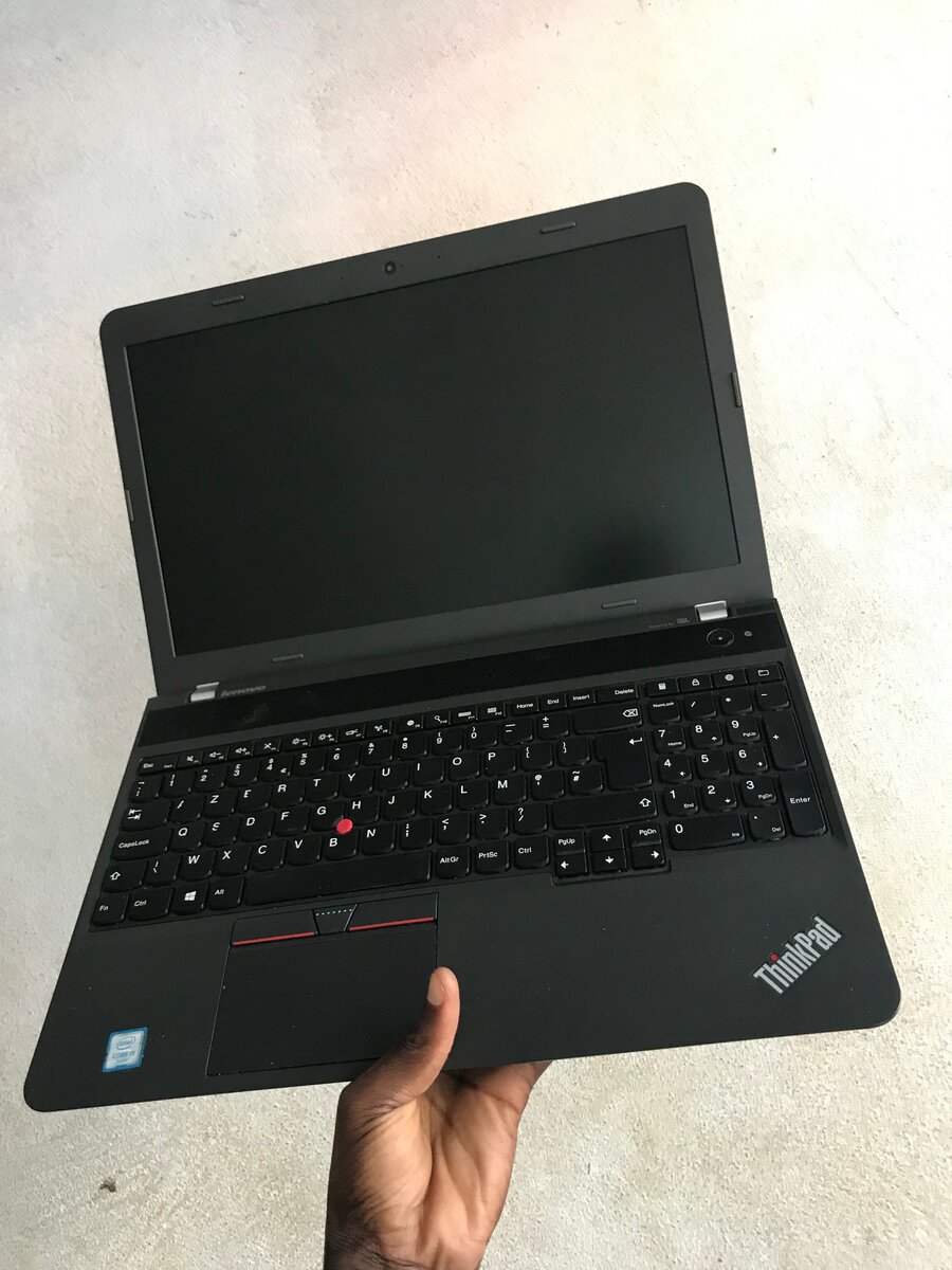 Lenovo ThinkPad Core i3 6th