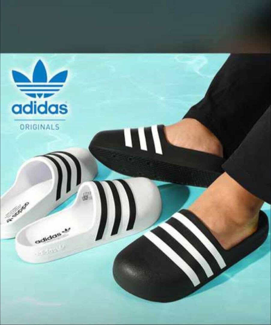 Sandales Adidas