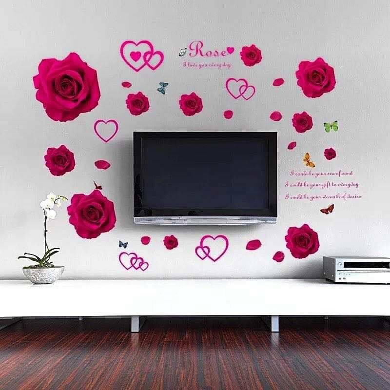 Wall papers